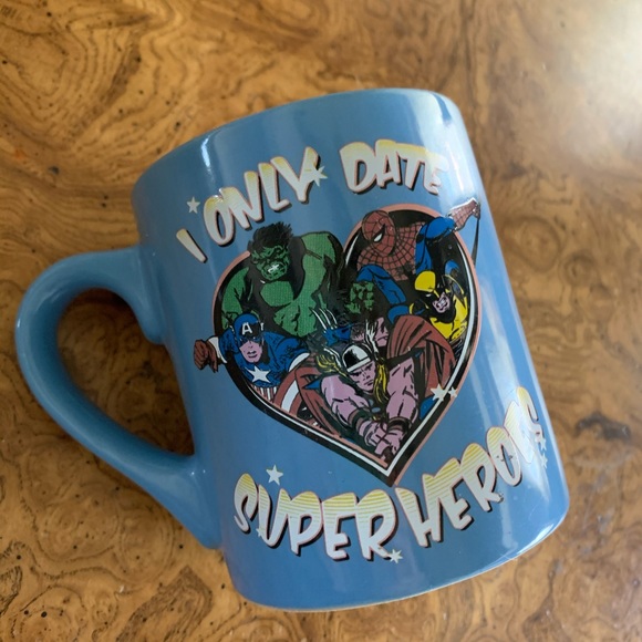 Marvel comics Mug - Picture 2 of 4